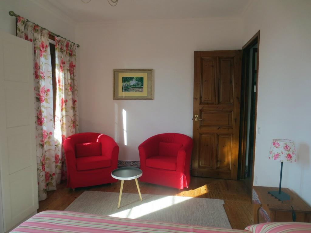 Casa Da Villa 1A Sintra Cameră foto