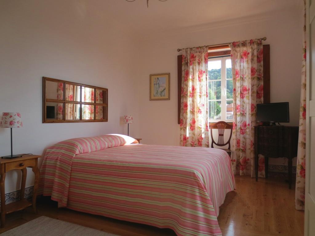 Casa Da Villa 1A Sintra Cameră foto